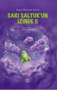 Sarı Saltuk'un İzinde Iı - Ihzz-731064 Sarı Saltuk'un İzinde Iı - Ihzz-731064