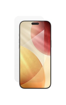 Zagg Glass Elite iPhone Uyumlu 17 Pro Max Aparatlı Ekran Koruyucu 200118646 Zagg Glass Elite iPhone Uyumlu 17 Pro Max Aparatlı Ekran Koruyucu 200118646