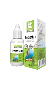 Nanbell Relaxmax Premiumıcı Solunum Sistemi Vitaminleri 30 ML Nanbell Relaxmax Premiumıcı Solunum Sistemi Vitaminleri 30 ML