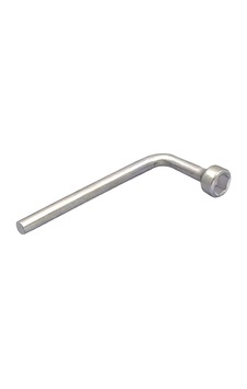 17mm Tekli Bijon Anahtarı Lastik Değişim Anahtarı 17mm Tekli Bijon Anahtarı Lastik Değişim Anahtarı