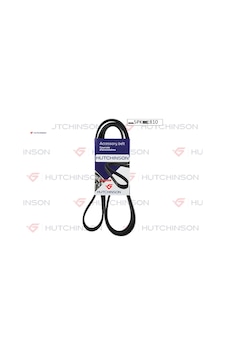 810 K 5 Kanallı Kayış Hutchınson 11284496457