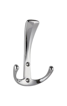 156 Altay Portmanto Askı Krom Metal 156 Altay Portmanto Askı Krom Metal