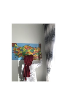 Türkiye Haritası Akıllı Kağıt Tahta Yazı Tahtası Özel Baskılı Renkli Dekoratif 118x56 Cm Beyaz Türkiye Haritası Akıllı Kağıt Tahta Yazı Tahtası Özel Baskılı Renkli Dekoratif 118x56 Cm Beyaz