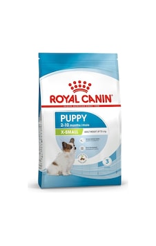 Royal Canin Xsmall Puppy Yavru Köpek Maması 3 KG Royal Canin Xsmall Puppy Yavru Köpek Maması 3 KG