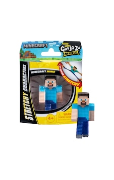 Goojitzu Minecraft Mini Figür Steve S8 Cdu12-43097 Goojitzu Minecraft Mini Figür Steve S8 Cdu12-43097