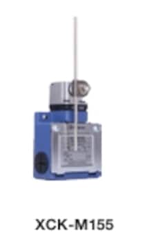 Deerco Xckm155 Rijit Çubuk Limit Switch Ayarlanabilir Deerco Xckm155 Rijit Çubuk Limit Switch Ayarlanabilir