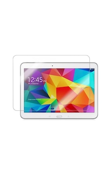 Nettech Samsung Galaxy T530 Tab 4 10.1 Uyumlu Ön Koruma Cam Ekran Koruyucu Nettech Samsung Galaxy T530 Tab 4 10.1 Uyumlu Ön Koruma Cam Ekran Koruyucu