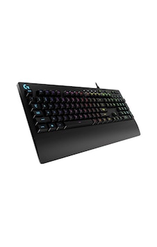 Logitech G213 Gaming Kablolu Klavye 920-008094 Logitech G213 Gaming Kablolu Klavye 920-008094