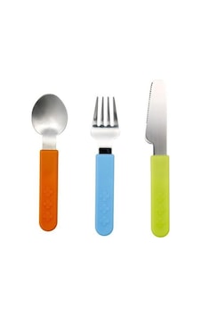 Ikea Smaska Çocuk Çatak Kaşık Bıçak Seti - 3 Parça Diğer Ikea Smaska Çocuk Çatak Kaşık Bıçak Seti - 3 Parça Diğer