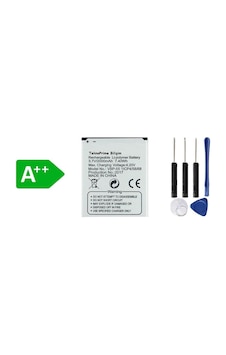 Vestel Venüs 5.5v İle Uyumlu İthal Pil Vestel Venüs 5.5v İle Uyumlu İthal Pil