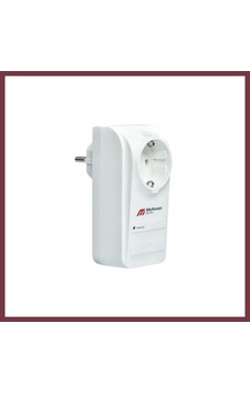 Storeşahin Sok Korumalı Teklı Prız 1 Adet Shn0720 Storeşahin Sok Korumalı Teklı Prız 1 Adet Shn0720