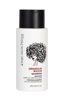 Diego Dalla Palma Hc Orgoglio Riccio Nemlendirici Şampuan 250 Ml 8017834898149 Diego Dalla Palma Hc Orgoglio Riccio Nemlendirici Şampuan 250 Ml 8017834898149