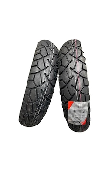 Arora Freedom 125 Lastik Takımı Dört Mevsim