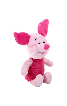 Mey İthalat 10042 Piglet Core Peluş 25 Cm Çok Renkli Mey İthalat 10042 Piglet Core Peluş 25 Cm Çok Renkli