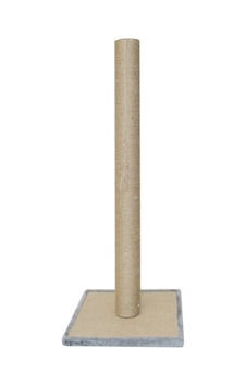 Turkuaz TR-100 Kule Kedi Tırmalama Tahtası 100 CM