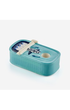 Mavi Dolomit Sardine Mumluk 13,3x4,4x7,7 Cm