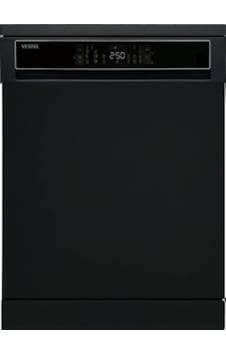 Vestel BM 4212 MS Wifi 4 Programlı 14 Kişilik Bulaşık Makinesi Vestel BM 4212 MS Wifi 4 Programlı 14 Kişilik Bulaşık Makinesi