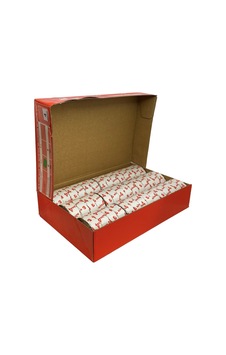 Etiketleme Makinesi 4 No Yeşil Etiket / 12x22 42adet Etiketleme Makinesi 4 No Yeşil Etiket / 12x22 42adet