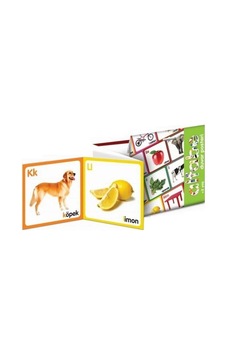 Alfabe Duvar Posteri- MK Publications