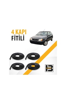 Ford Fiesta 1995-2002 4 Kapı Fitili Bm03681 Ford Fiesta 1995-2002 4 Kapı Fitili Bm03681