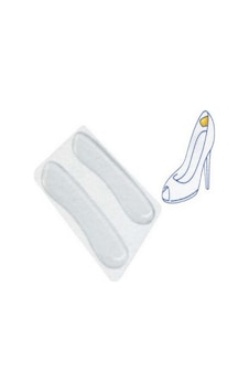 Silicone Ayakkabı Vurmasına Karşı Al25709