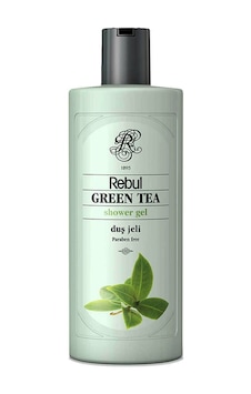 Rebul Green Tea Duş Jeli 500 ML Rebul Green Tea Duş Jeli 500 ML