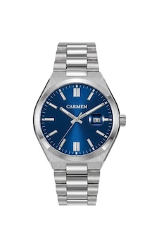 Carmen İconic Crm.10031.13 Kol Saati Rose Gold Erkek Kol Saati- Siyah Carmen İconic Crm.10031.13 Kol Saati Rose Gold Erkek Kol Saati- Siyah