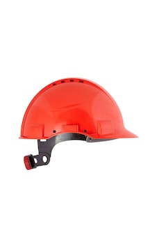 Bbu Cng 600 Baret Kırmızı Bbu Cng 600 Baret Kırmızı
