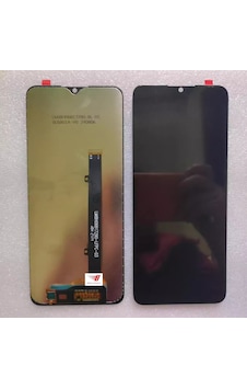 Zte Blade V20 Smart V1050/v2050 Lcd Ekran Dokunmatik Diğer Zte Blade V20 Smart V1050/v2050 Lcd Ekran Dokunmatik Diğer