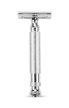 Pearl Shaving Krom Kaplama Taraksız Jiletli Tıraş Makinesi