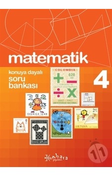 Matematik 4. Sinif Soru Bankasi Matematik 4. Sinif Soru Bankasi