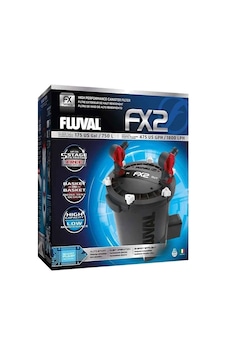 Fluval Fx2 Akvaryum Dış Filtre 1800 L/h