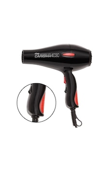 Etap Carisma 4030 Fön Makinesi Siyah