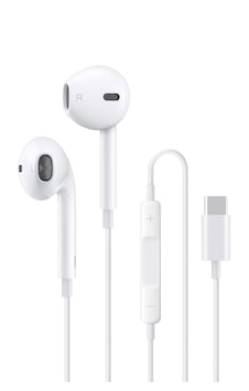 Riversong Riversong Wired Earphone Melody T+ Kablolu Kulak İçi Kulaklık Beyaz T+