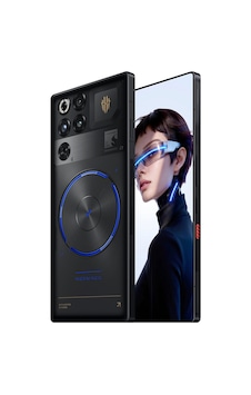 Redmagic 11S Pro 12 GB 256 GB (Distribütör Garantili)