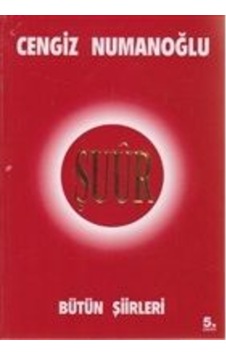 Şuur - Cengiz Numanoğlu - Sahhaflar Kitap Sarayı Şuur - Cengiz Numanoğlu - Sahhaflar Kitap Sarayı