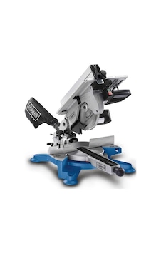 Scheppach Hm100t Üstten Tablalı Açılı Gönye Kesim Makinası 254 Mm 1800 Watt Scheppach Hm100t Üstten Tablalı Açılı Gönye Kesim Makinası 254 Mm 1800 Watt