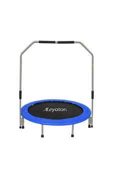 Leyaton Tutunmalı Trambolin