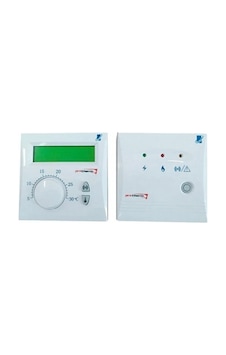 Protherm Lynx Kablosuz On-off Oda Termostatı 202310175