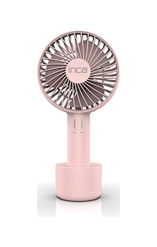 Inca IMF-12P Taşınabilir Masaüstü Fan Inca IMF-12P Taşınabilir Masaüstü Fan
