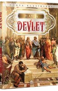 Devlet / Platon(Eflatun) 9786052343241 Devlet / Platon(Eflatun) 9786052343241