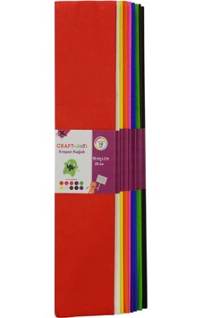 Krepon Kağıdı Uca-700-kar1 / Krepon Kağıdı Uca-700-kar1 /