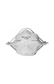 3M 9152E Vflex Ventilsiz Toz Maskesi Ffp2 3M 9152E Vflex Ventilsiz Toz Maskesi Ffp2