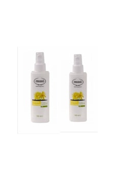 Ersağ Sarı Kantaron Özlü Krem 2 x 100 ML Ersağ Sarı Kantaron Özlü Krem 2 x 100 ML