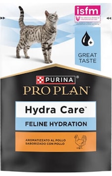 Proplan Hydra Care Feline Hydration 85 Gr Tavuklıu Kedi Sıvı Destek Maması Proplan Hydra Care Feline Hydration 85 Gr Tavuklıu Kedi Sıvı Destek Maması