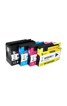 Xplus® Hp Officejet 7110 Kartuş Set 4 Renk Takım Uyumlu Yüksek Ka Xplus® Hp Officejet 7110 Kartuş Set 4 Renk Takım Uyumlu Yüksek Ka