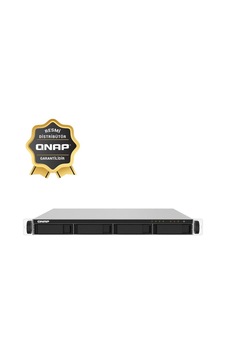 Qnap Ts-432pxu-rp-2gb Ram 4 Hdd Yuvalı Rack Nas Resmi Distribütör li Qnap Ts-432pxu-rp-2gb Ram 4 Hdd Yuvalı Rack Nas Resmi Distribütör li