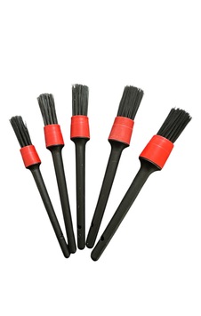 Detay Temızleme Fırcası 5 Lı Set 5 Adet