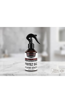 Protez Saç Solvent Sökücü Sprey Yağlı 250 Ml Protez Saç Solvent Sökücü Sprey Yağlı 250 Ml