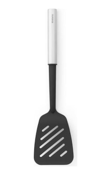 Brabantia N-prof Yapışmaz Büyük Spatula Siyah